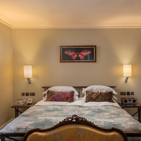 Southernhay House Hotel إكزيتر المظهر الخارجي الصورة