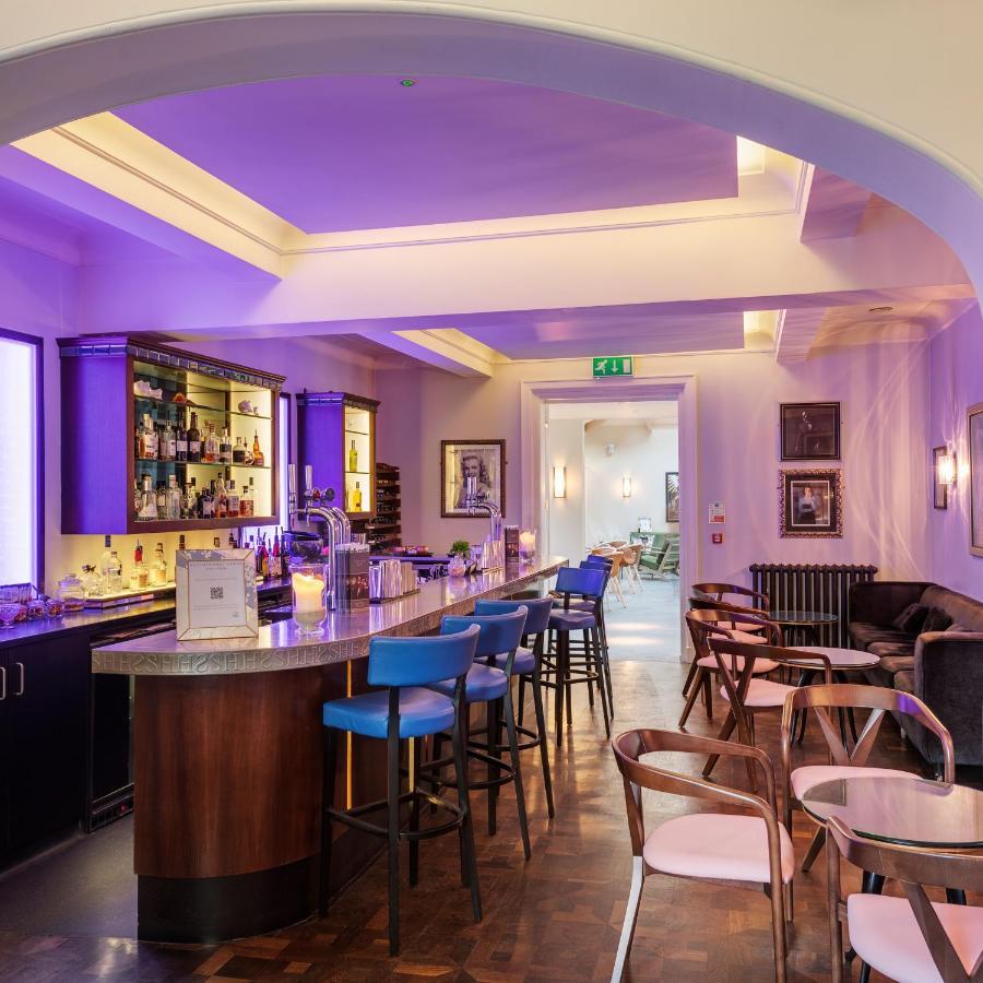 Southernhay House Hotel إكزيتر المظهر الخارجي الصورة