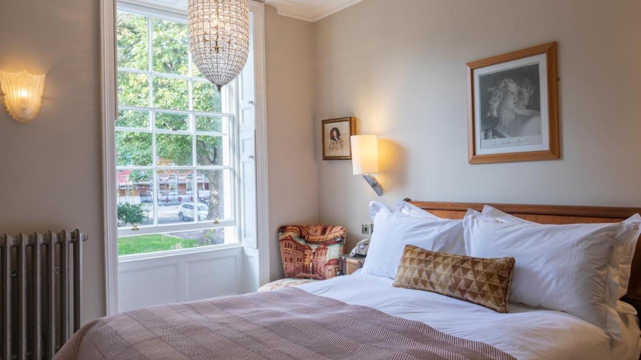 Southernhay House Hotel إكزيتر المظهر الخارجي الصورة