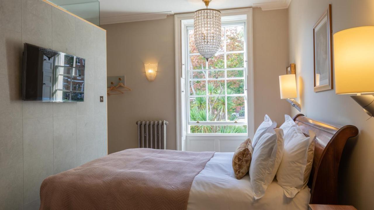 Southernhay House Hotel إكزيتر المظهر الخارجي الصورة