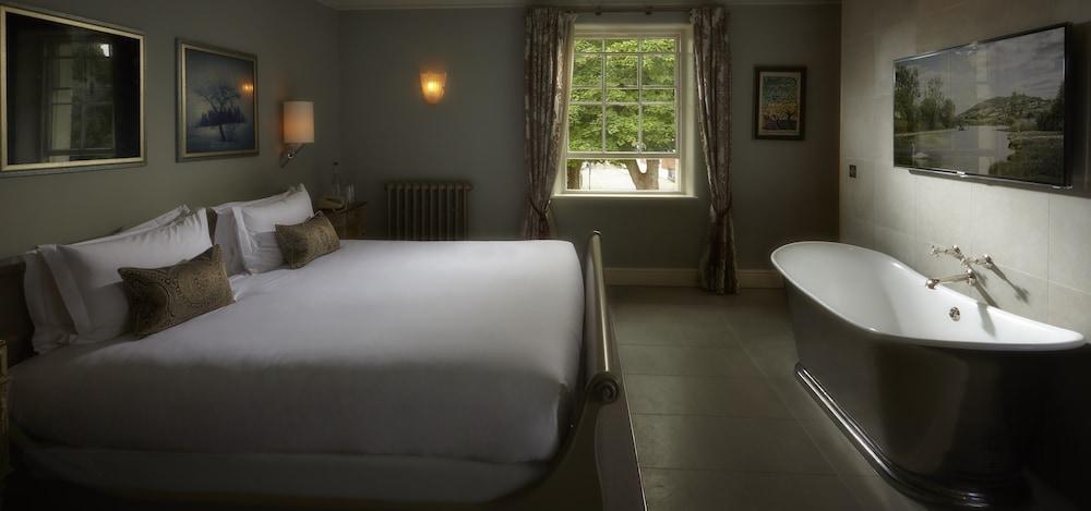 Southernhay House Hotel إكزيتر المظهر الخارجي الصورة