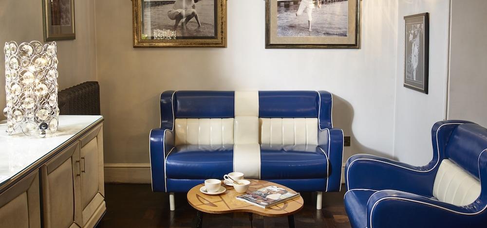 Southernhay House Hotel إكزيتر المظهر الخارجي الصورة