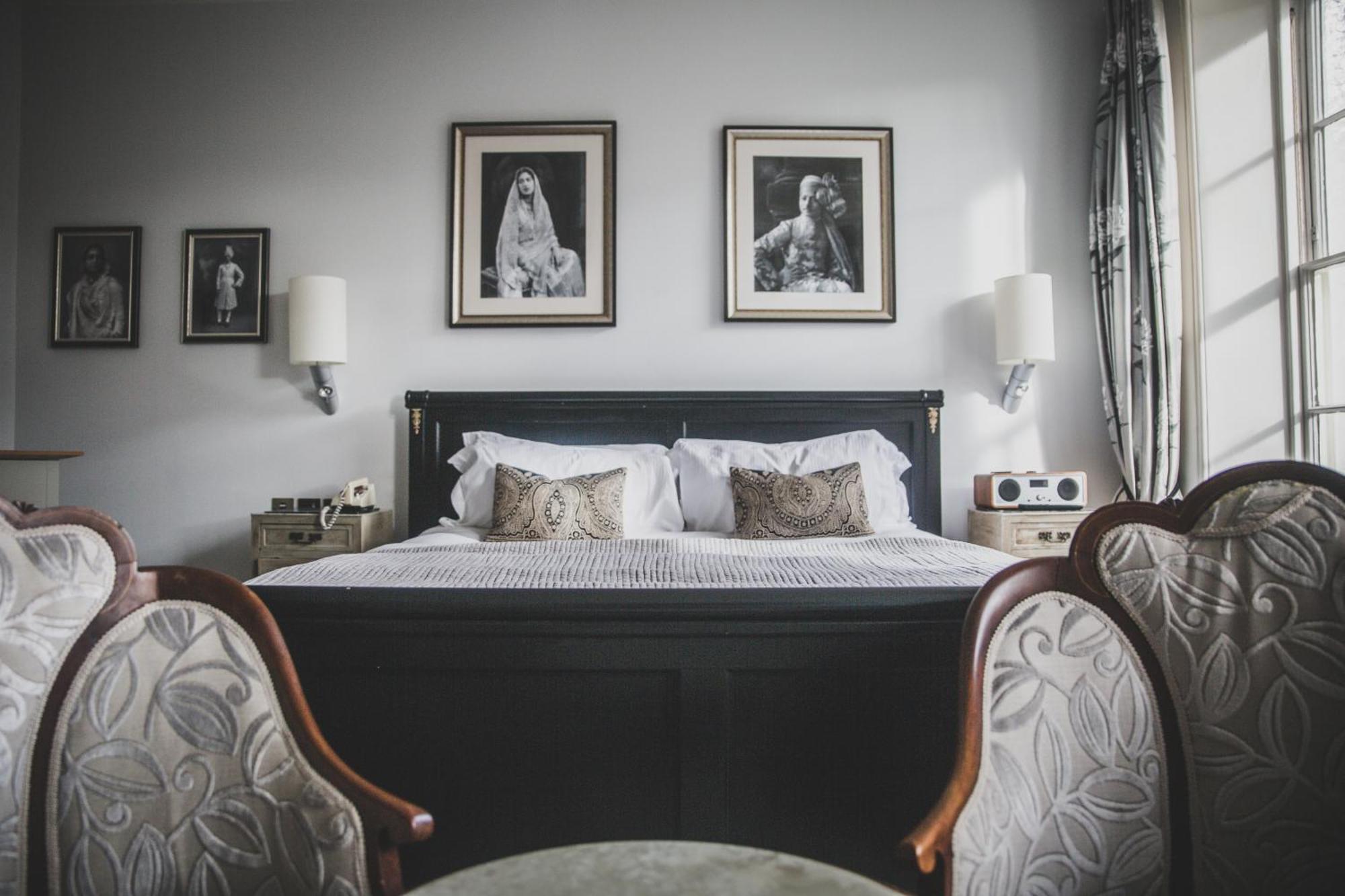 Southernhay House Hotel إكزيتر المظهر الخارجي الصورة