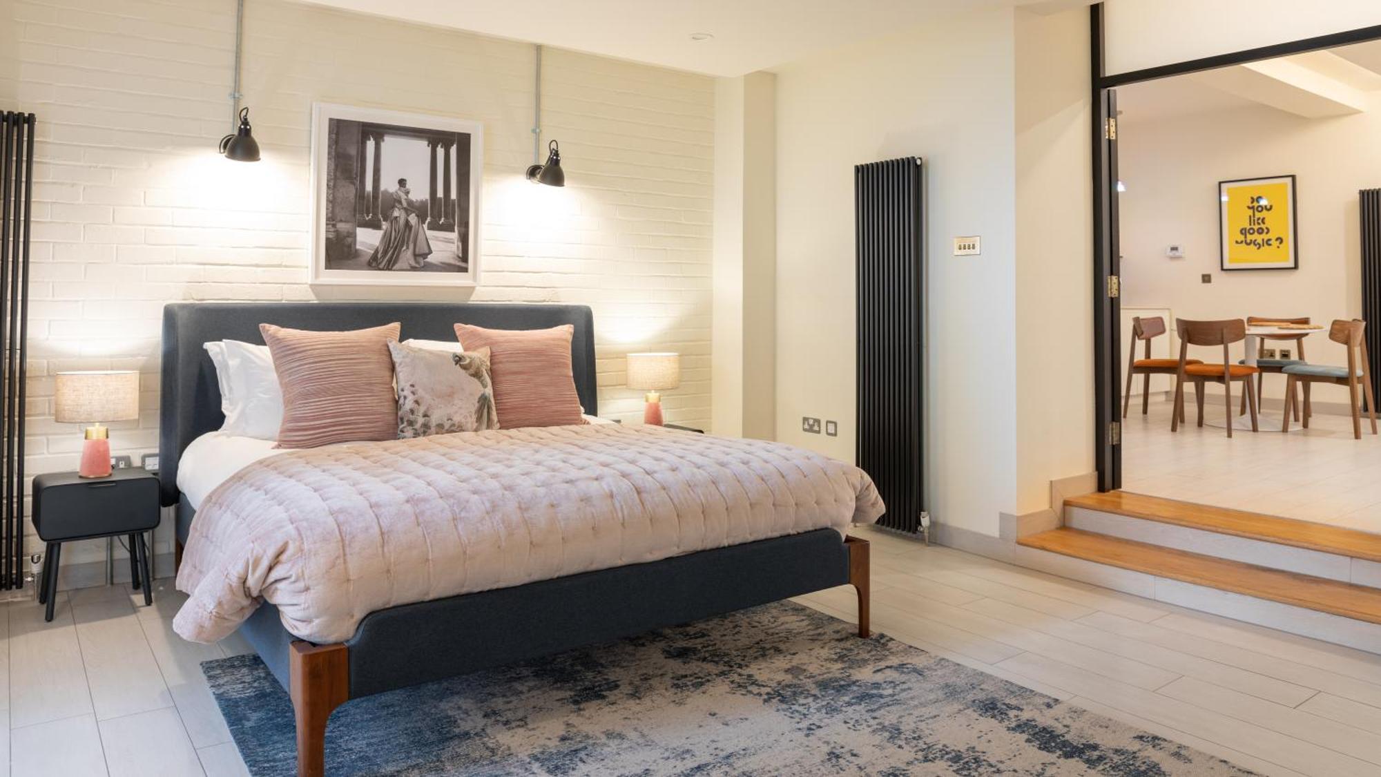 Southernhay House Hotel إكزيتر المظهر الخارجي الصورة
