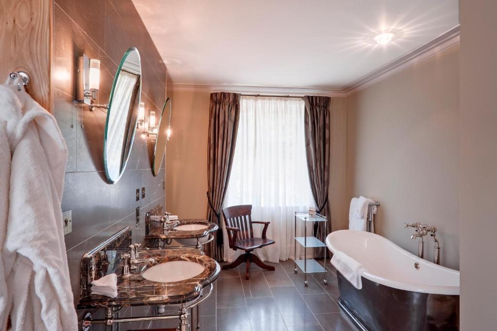 Southernhay House Hotel إكزيتر الغرفة الصورة