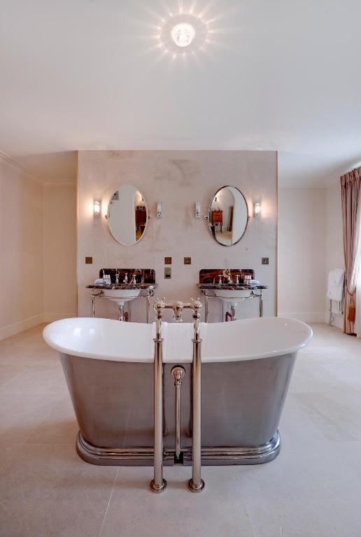 Southernhay House Hotel إكزيتر الغرفة الصورة