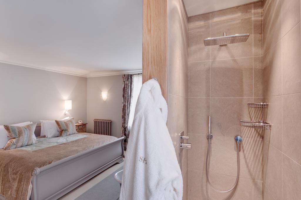 Southernhay House Hotel إكزيتر الغرفة الصورة