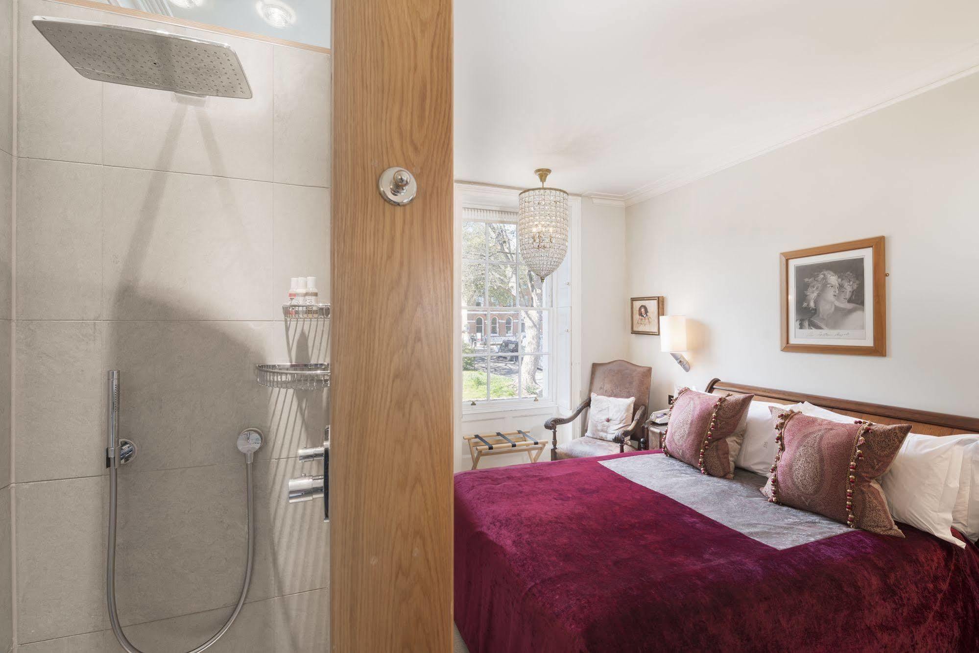 Southernhay House Hotel إكزيتر المظهر الخارجي الصورة