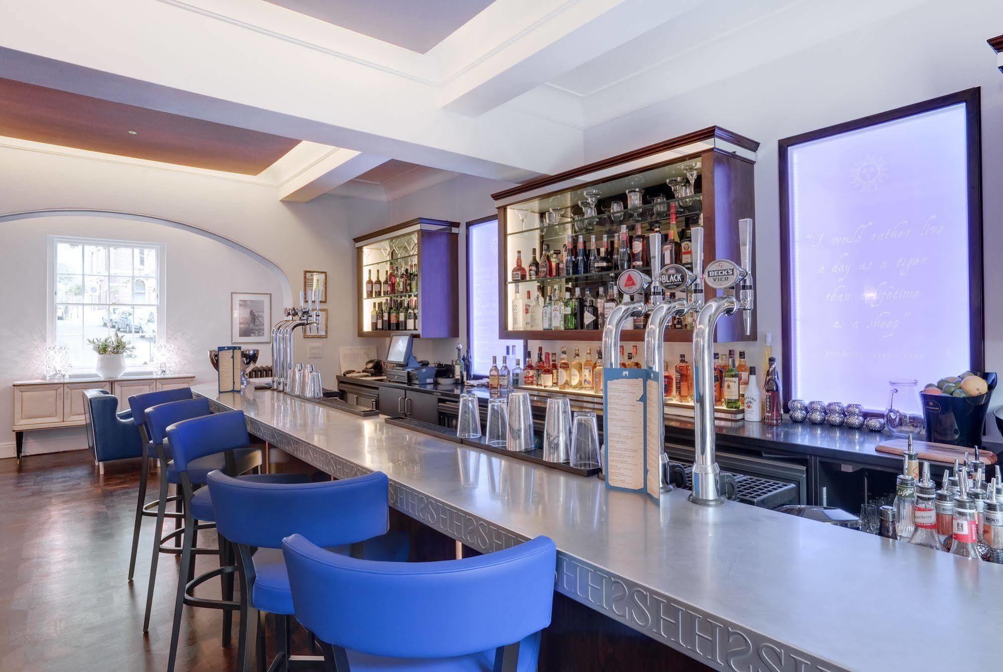 Southernhay House Hotel إكزيتر المظهر الخارجي الصورة